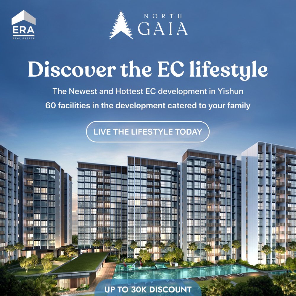 Real estate ad