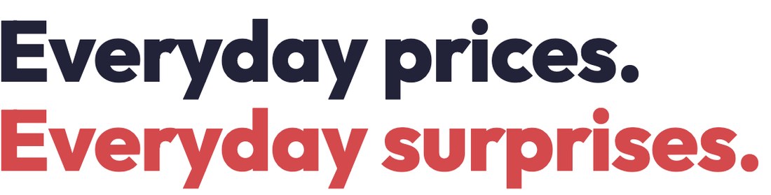 New uMart headline type